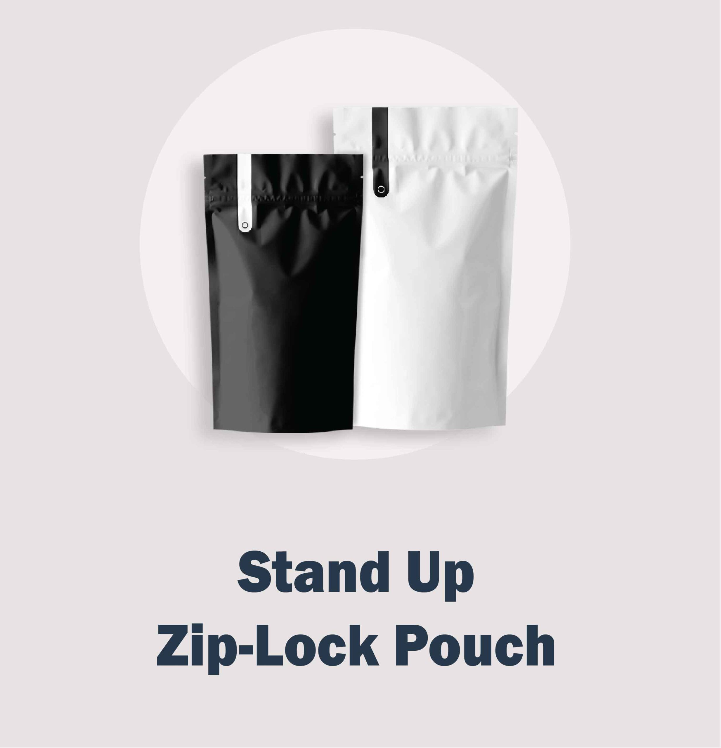 Stand-Up Pouch