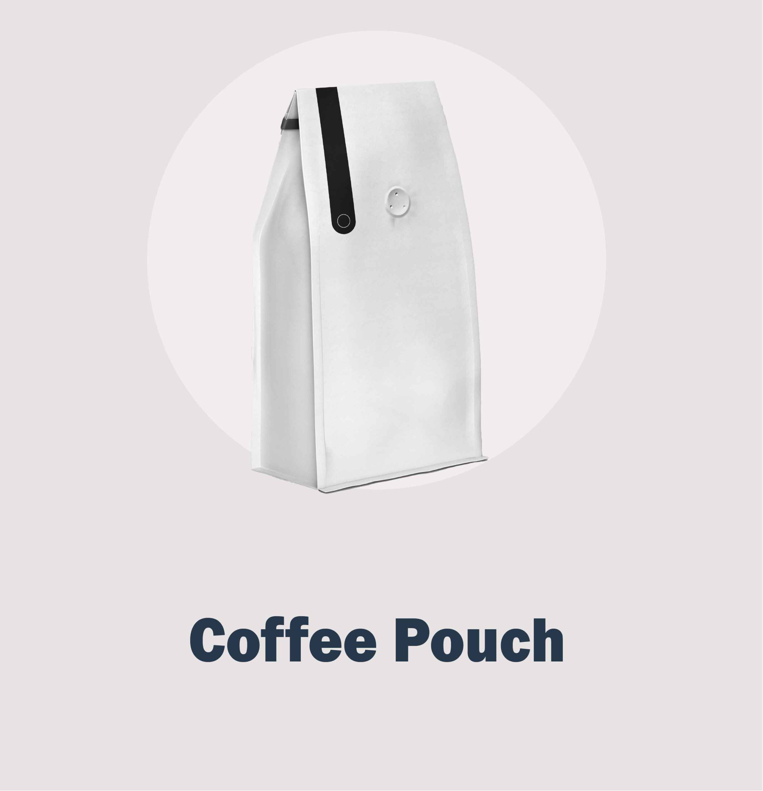Coffee Pouch