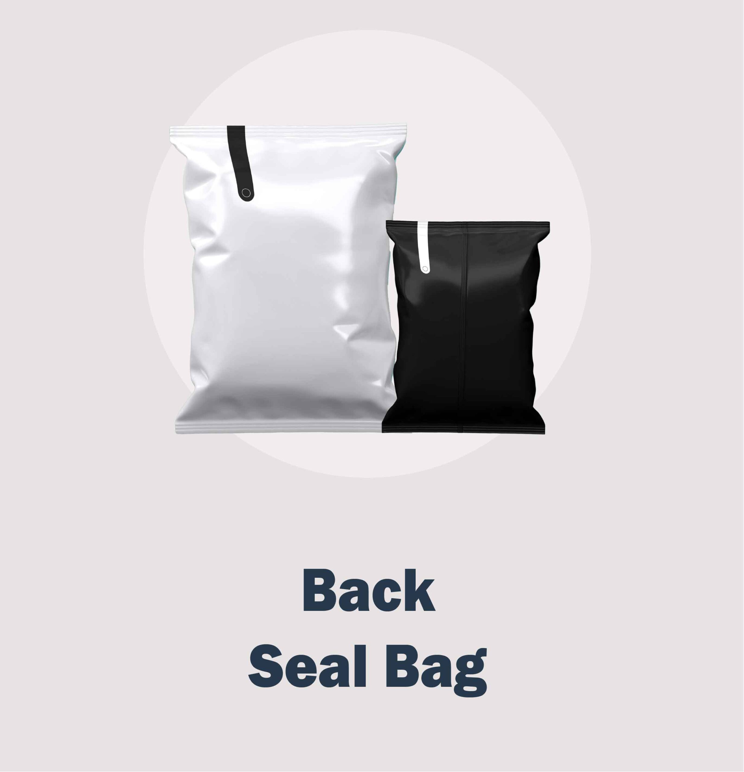 Back-Seal-Bag