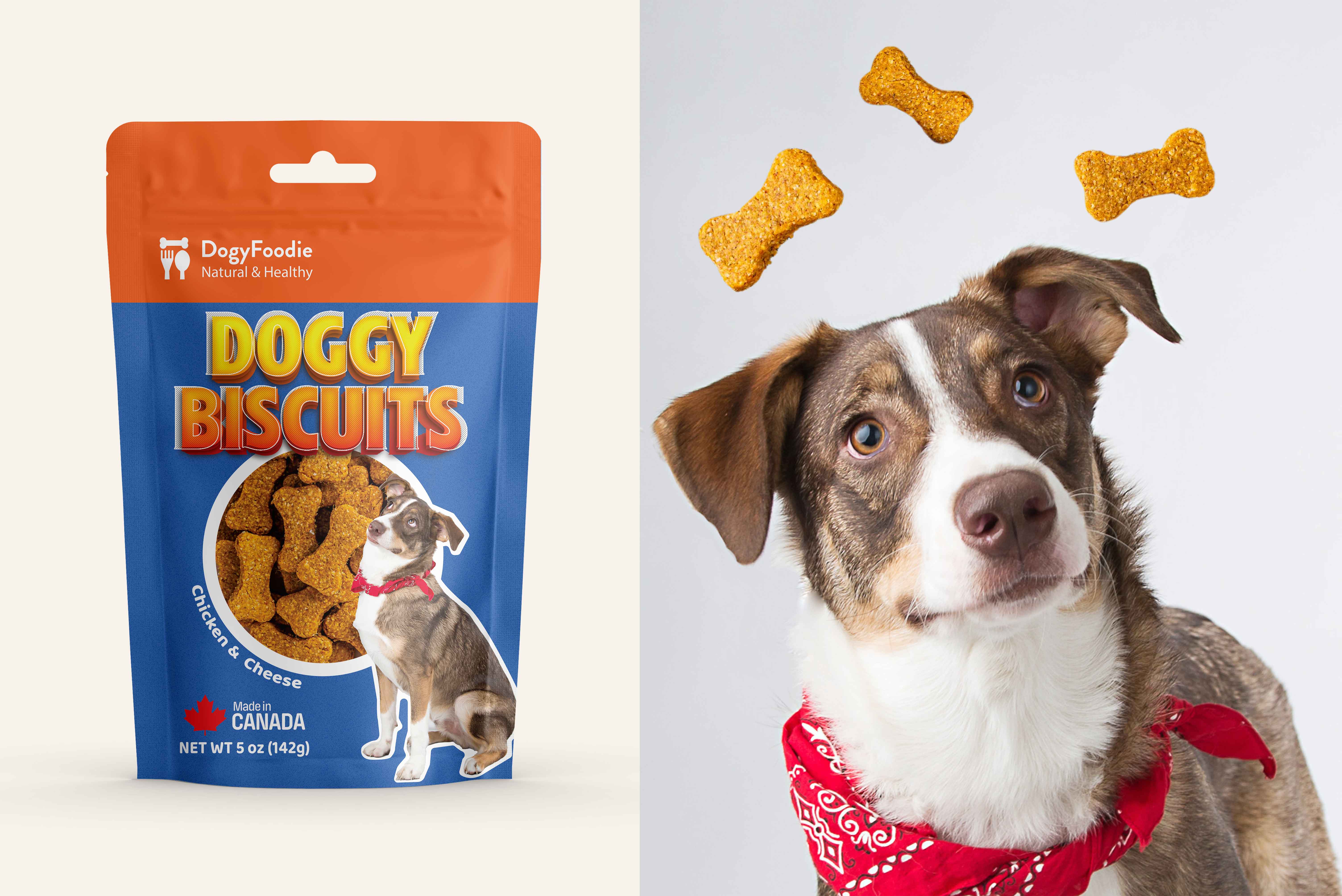 DogyFoodie—Doggy-Biscuits